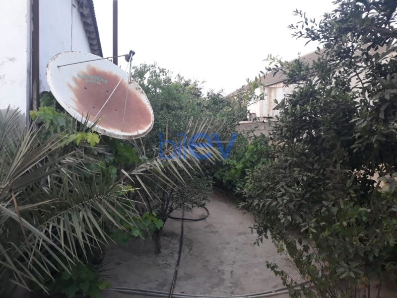 Satış 5 otaqlı Həyət evi  134m², Bakı