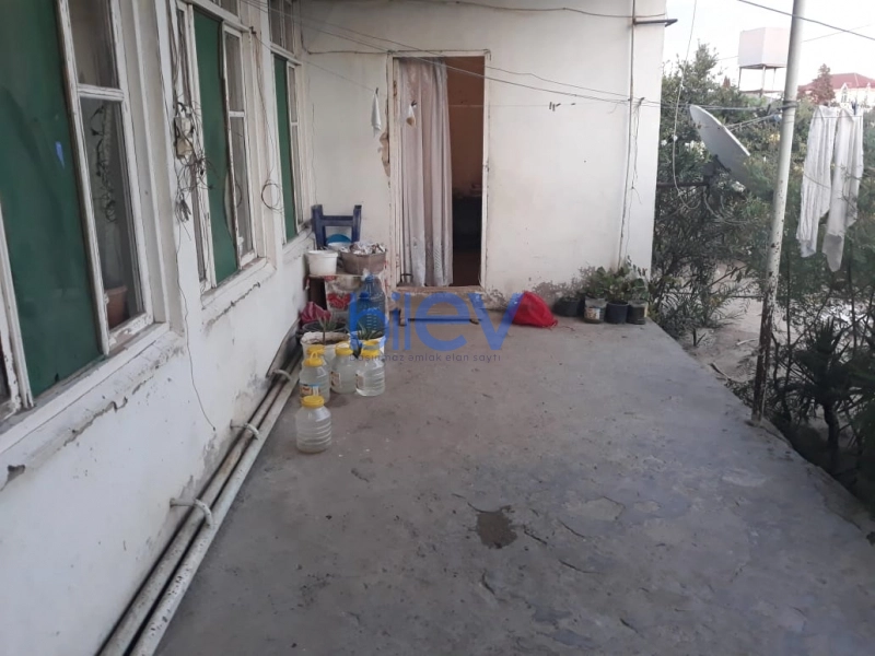Satış 5 otaqlı Həyət evi  134m², Bakı