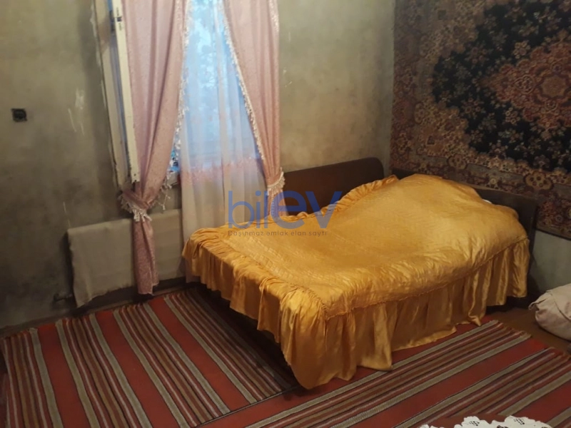 Satış 5 otaqlı Həyət evi  134m², Bakı