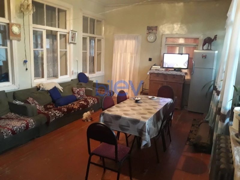 Satış 5 otaqlı Həyət evi  134m², Bakı