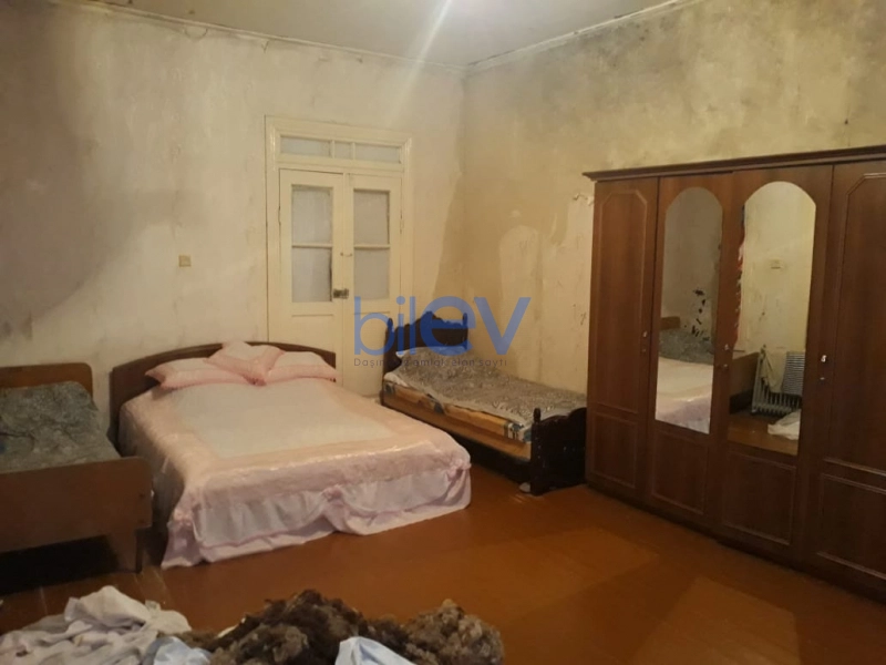 Satış 5 otaqlı Həyət evi  134m², Bakı
