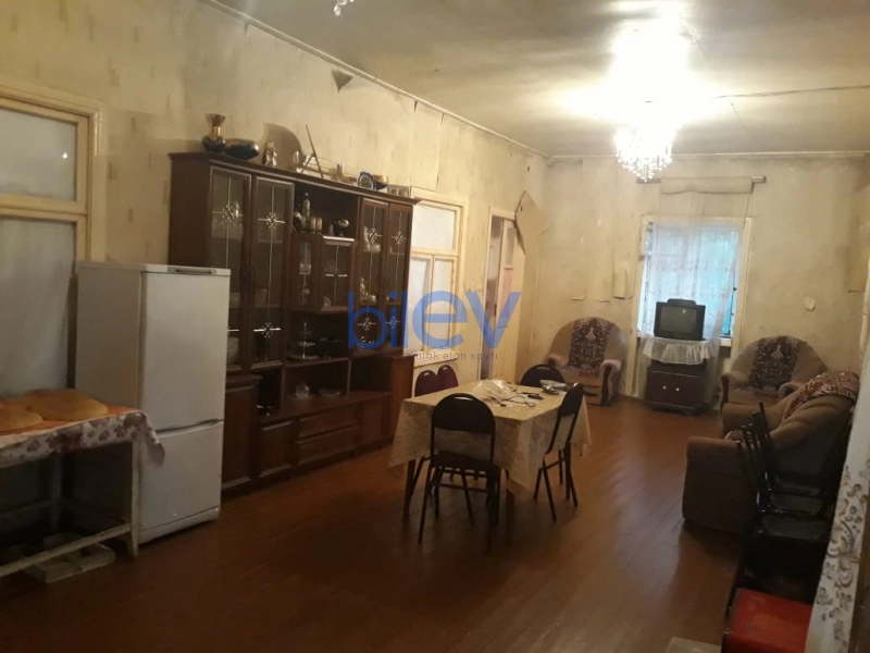 Satış 5 otaqlı Həyət evi  134m², Bakı