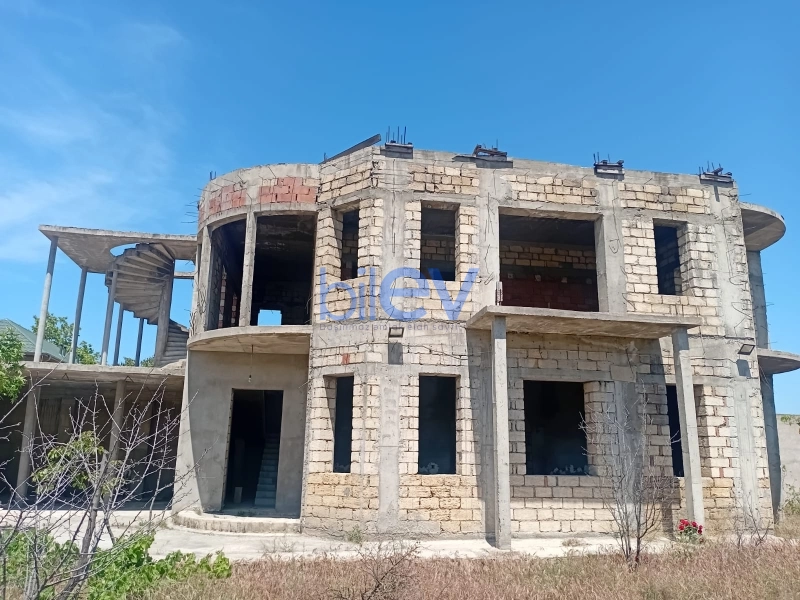 Satış 8 otaqlı Bağ evi  350m², Bakı