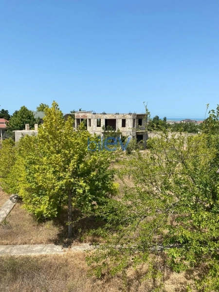 Satış 8 otaqlı Bağ evi  350m², Bakı