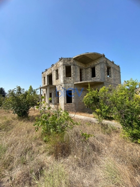 Satış 8 otaqlı Bağ evi  350m², Bakı