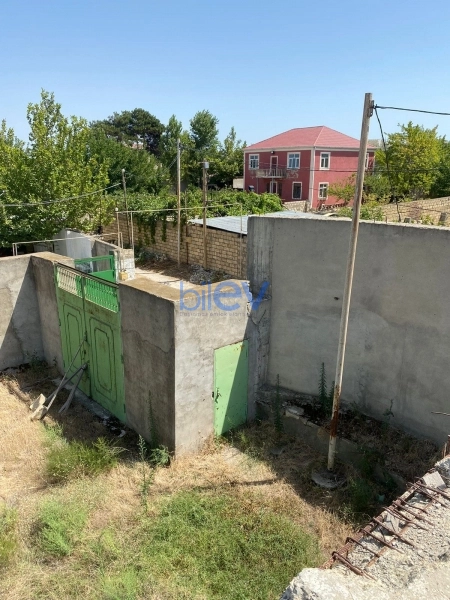 Satış 8 otaqlı Bağ evi  350m², Bakı