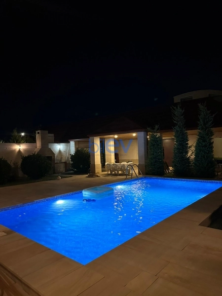 Satış 4 otaqlı Həyət evi  170m², Bakı