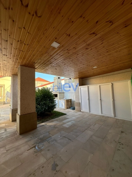 Satış 4 otaqlı Həyət evi  170m², Bakı