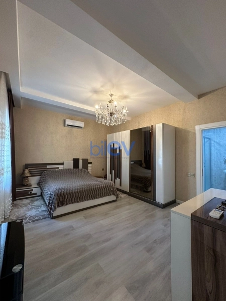 Satış 4 otaqlı Həyət evi  170m², Bakı
