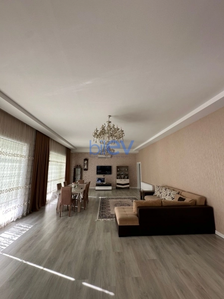 Satış 4 otaqlı Həyət evi  170m², Bakı
