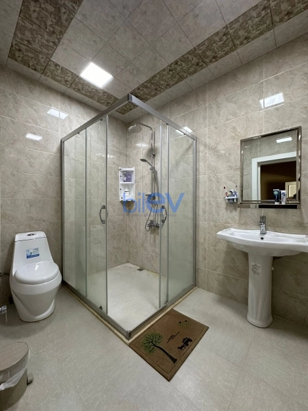 Satış 4 otaqlı Həyət evi  170m², Bakı