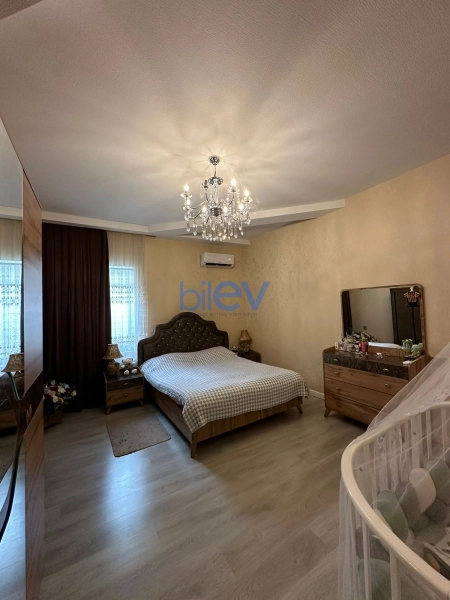 Satış 4 otaqlı Həyət evi  170m², Bakı