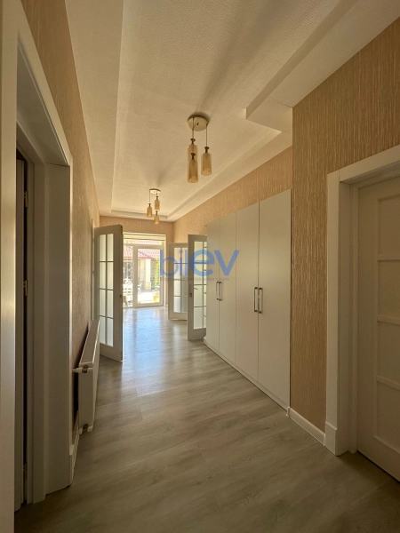 Satış 4 otaqlı Həyət evi  170m², Bakı