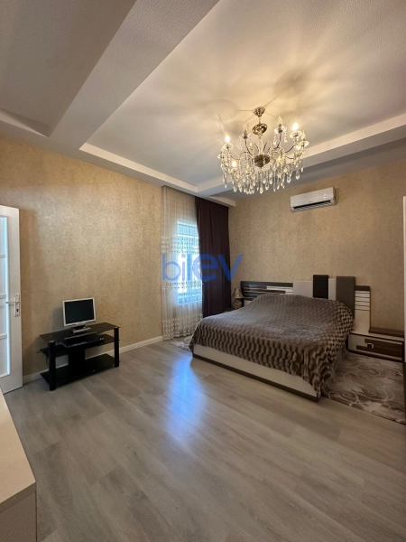 Satış 4 otaqlı Həyət evi  170m², Bakı