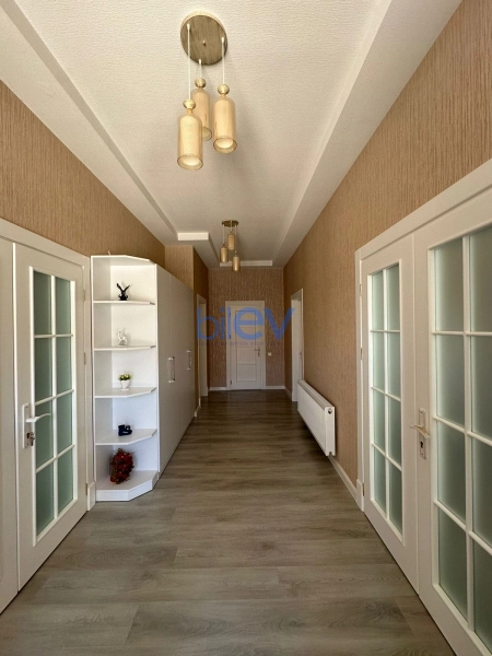 Satış 4 otaqlı Həyət evi  170m², Bakı