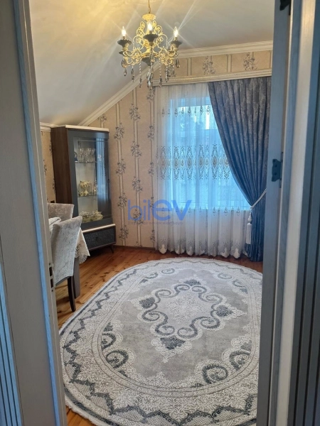 Satış 6 otaqlı Həyət evi  300m², Bakı