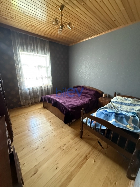 Satış 3 otaqlı Həyət evi  66m², Astara