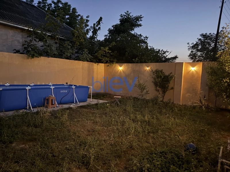 Satış 3 otaqlı Həyət evi  66m², Astara