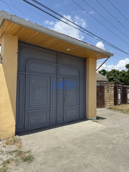 Satış 3 otaqlı Həyət evi  66m², Astara