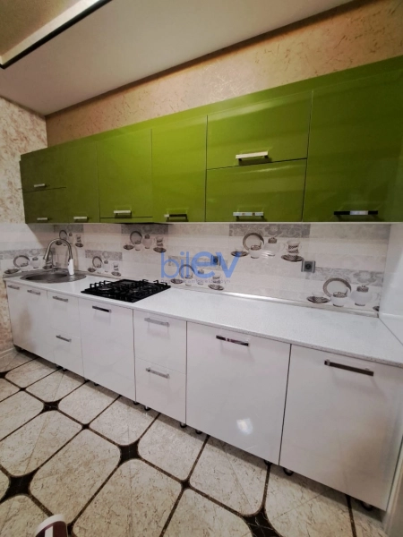 Satış 5 otaqlı Həyət evi  128m², Bakı