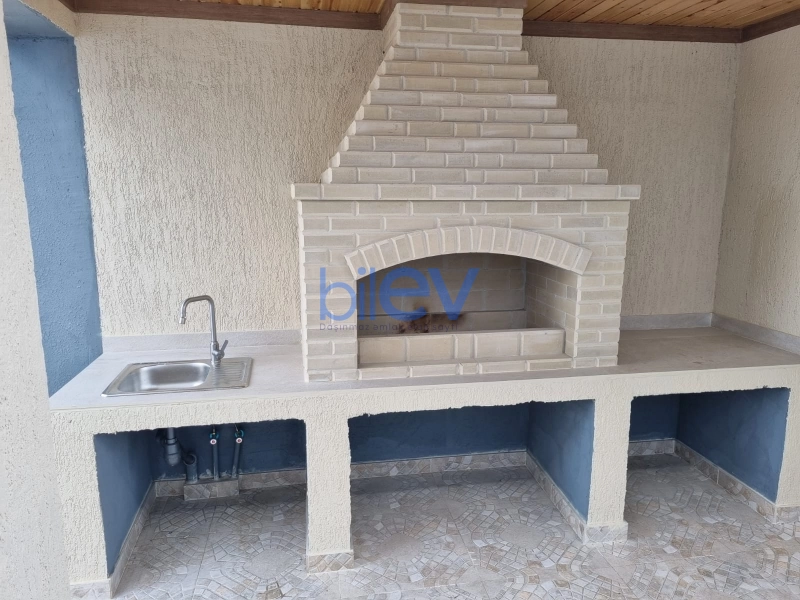 Satış 4 otaqlı Həyət evi  200m², Bakı