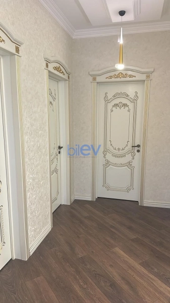 Satış 5 otaqlı Həyət evi  200m², Bakı