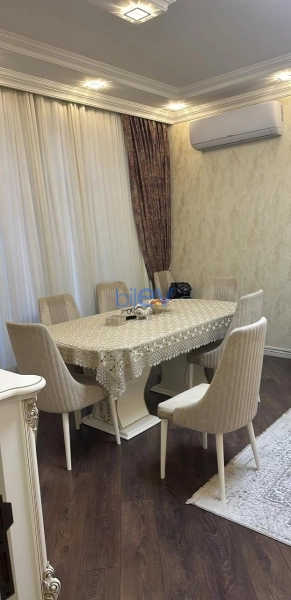 Satış 5 otaqlı Həyət evi  200m², Bakı