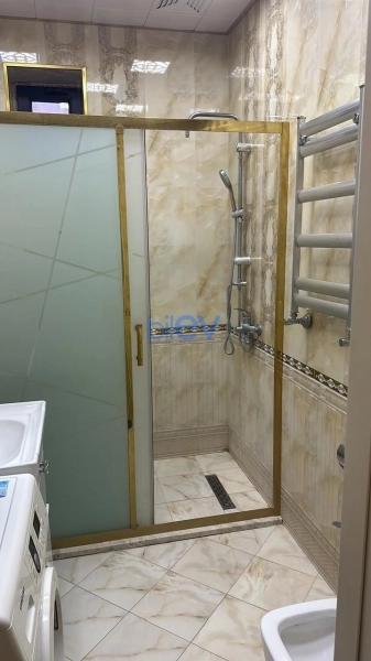 Satış 5 otaqlı Həyət evi  200m², Bakı