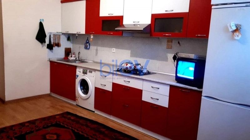 Satış 2 otaqlı Yeni Tikili bina evi  96m², Qəbələ
