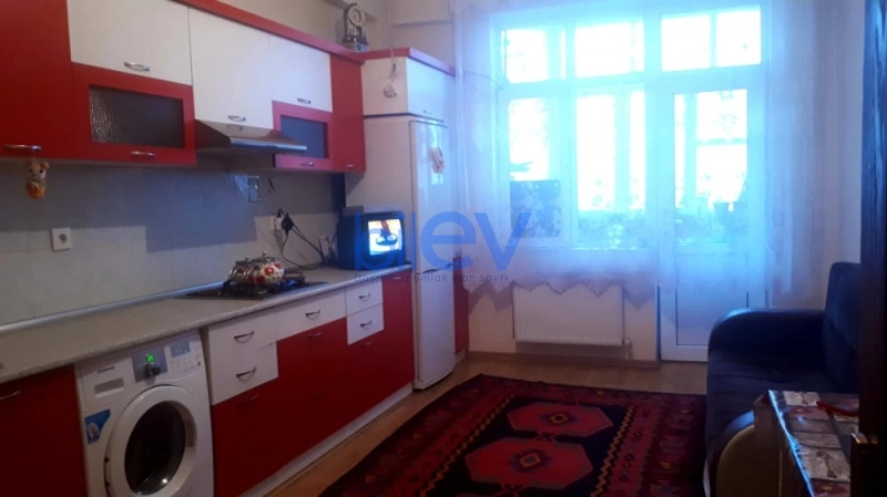 Satış 2 otaqlı Yeni Tikili bina evi  96m², Qəbələ