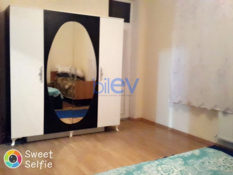 Satış 2 otaqlı Yeni Tikili bina evi  96m², Qəbələ