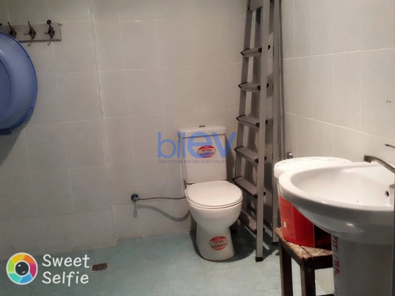 Satış 2 otaqlı Yeni Tikili bina evi  96m², Qəbələ