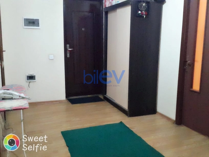 Satış 2 otaqlı Yeni Tikili bina evi  96m², Qəbələ