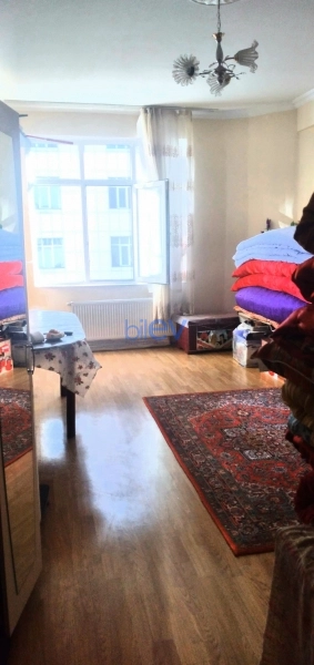 Satış 2 otaqlı Yeni Tikili bina evi  96m², Qəbələ