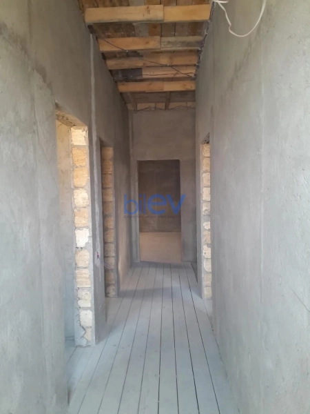 Satış 3 otaqlı Həyət evi  100m², Sumqayıt