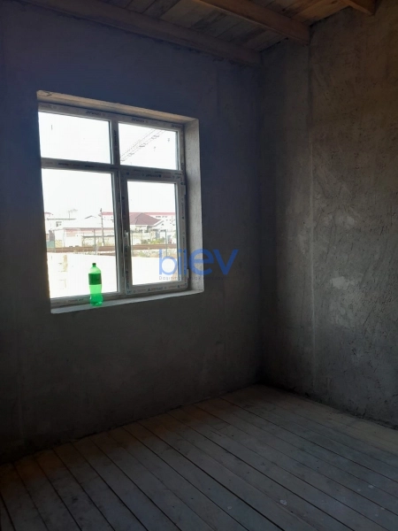Satış 3 otaqlı Həyət evi  100m², Sumqayıt