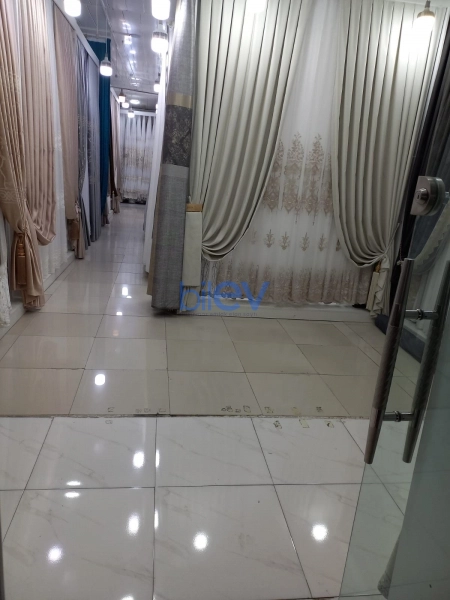 Satış 1 otaqlı Obyekt  12m², Bakı