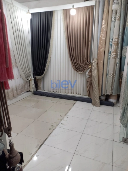 Satış 1 otaqlı Obyekt  12m², Bakı