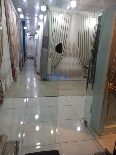 Satış 1 otaqlı Obyekt  12m², Bakı