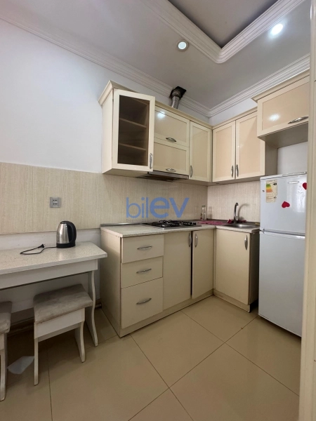 Aylıq Kirayə 2 otaqlı Yeni Tikili bina evi  65m², Bakı