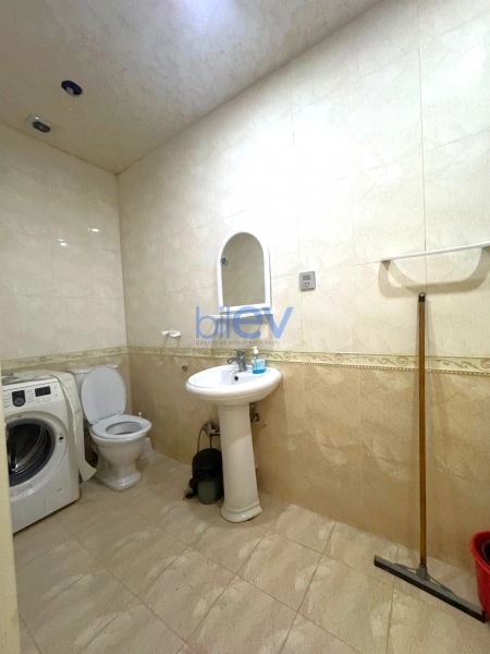 Aylıq Kirayə 2 otaqlı Yeni Tikili bina evi  65m², Bakı