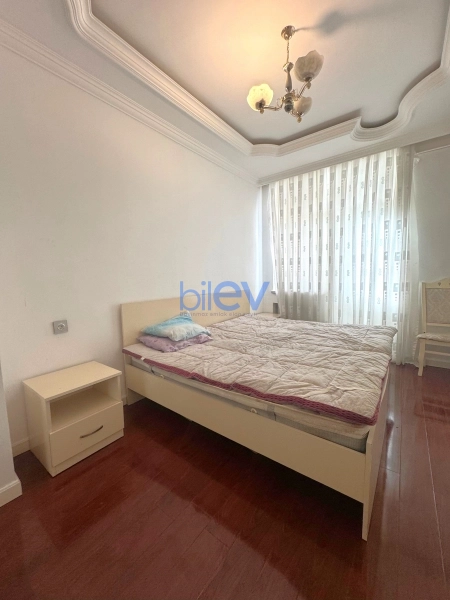 Aylıq Kirayə 2 otaqlı Yeni Tikili bina evi  65m², Bakı