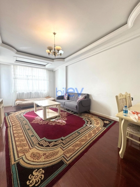 Aylıq Kirayə 2 otaqlı Yeni Tikili bina evi  65m², Bakı