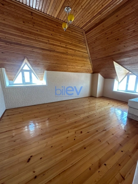 Satış 10 otaqlı Bağ evi  585m², Bakı
