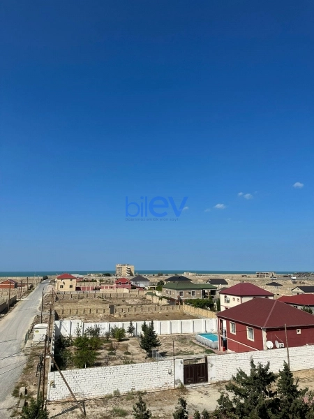 Satış 10 otaqlı Bağ evi  585m², Bakı