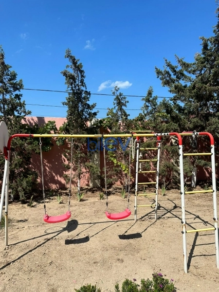 Satış 10 otaqlı Bağ evi  585m², Bakı
