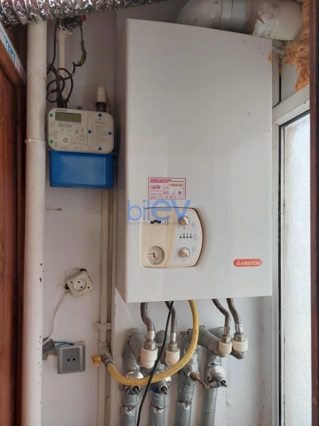 Aylıq Kirayə 3 otaqlı Yeni Tikili bina evi  120m², Bakı