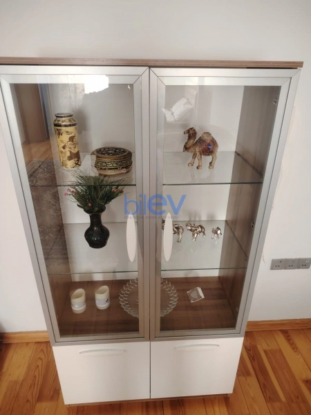 Aylıq Kirayə 1 otaqlı Yeni Tikili bina evi  65m², Bakı