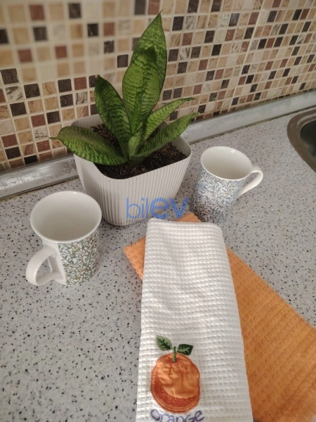 Aylıq Kirayə 1 otaqlı Yeni Tikili bina evi  65m², Bakı