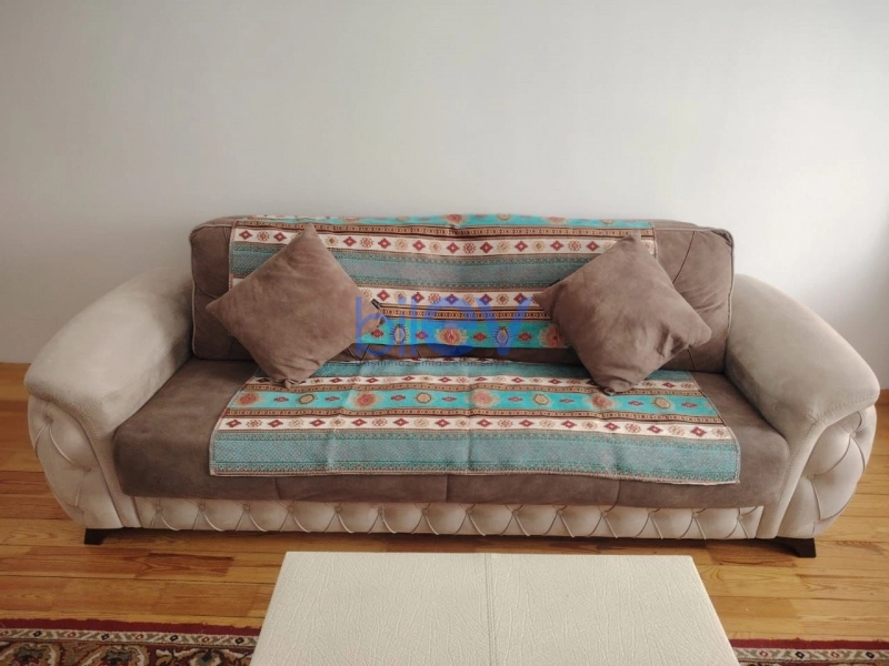 Aylıq Kirayə 1 otaqlı Yeni Tikili bina evi  65m², Bakı